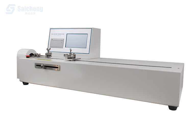 90°/180度電子剝離試驗機_剝離強度試驗機廠家